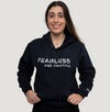 Fearless And Fruitful Hoodie Navy