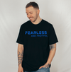 FEARLESS AND FRUITFUL - ROYALTY TEE
