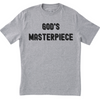 GOD'S MASTERPIECE
